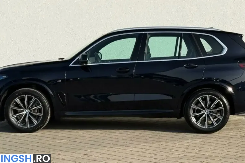 BMW X5 (Seria X) din 2025 cu 13.949 km - oferta BMW221693 - foto 6