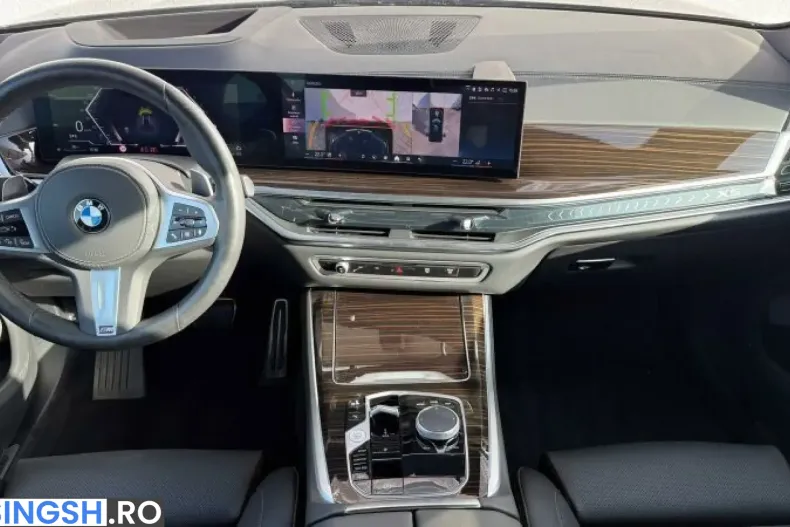 BMW X5 (Seria X) din 2025 cu 13.949 km - oferta BMW221693 - foto 7