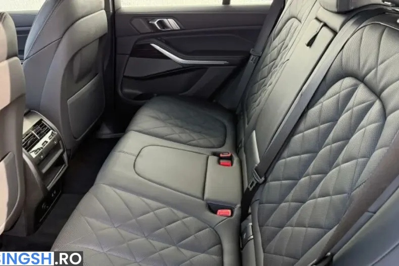 BMW X5 (Seria X) din 2025 cu 13.949 km - oferta BMW221693 - foto 9