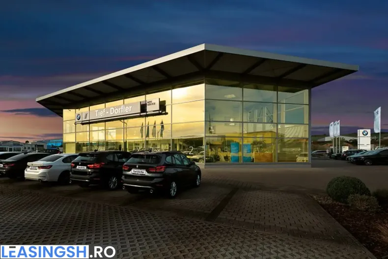 BMW X5 (Seria X) din 2025 cu 13.949 km - oferta BMW221693 - foto 15