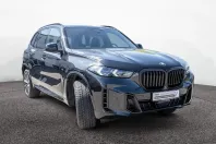 BMW X5 (Seria X) din 2025 cu 20.100 km - oferta BMW221694 - foto 2