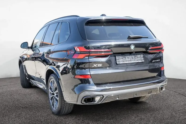 BMW X5 (Seria X) din 2025 cu 20.100 km - oferta BMW221694 - foto 4