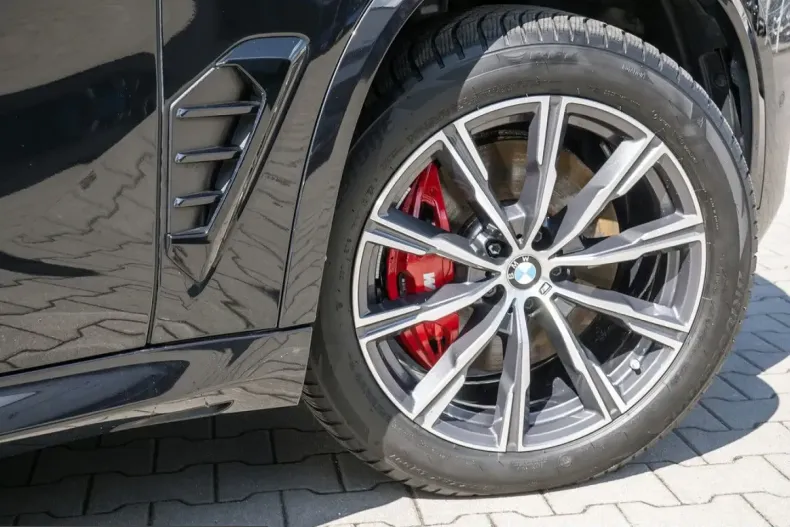 BMW X5 (Seria X) din 2025 cu 20.100 km - oferta BMW221694 - foto 5