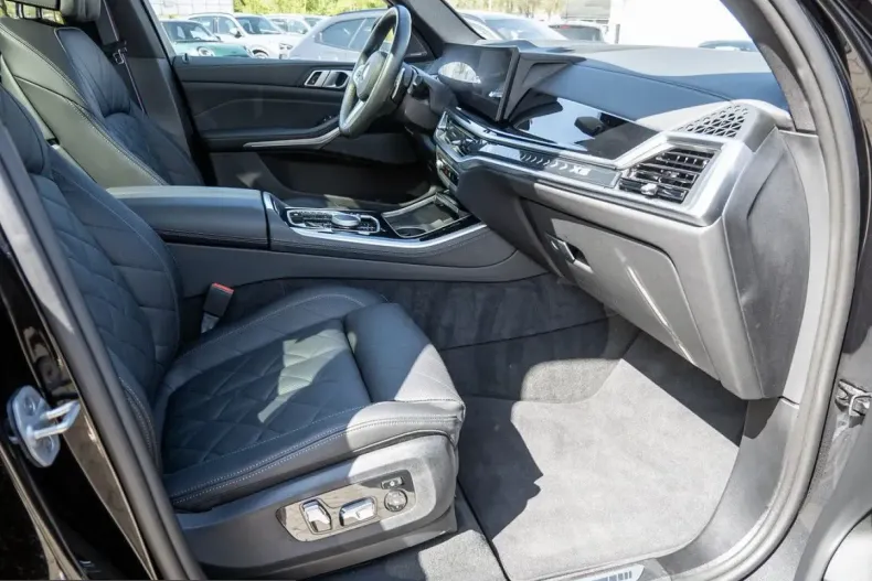 BMW X5 (Seria X) din 2025 cu 20.100 km - oferta BMW221694 - foto 7
