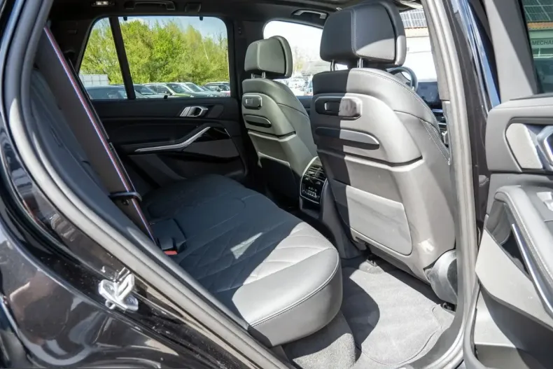 BMW X5 (Seria X) din 2025 cu 20.100 km - oferta BMW221694 - foto 8
