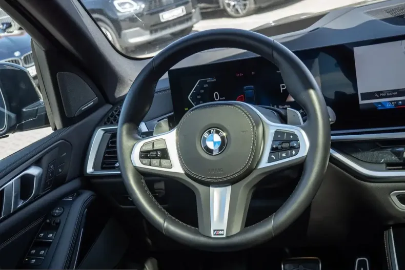 BMW X5 (Seria X) din 2025 cu 20.100 km - oferta BMW221694 - foto 10