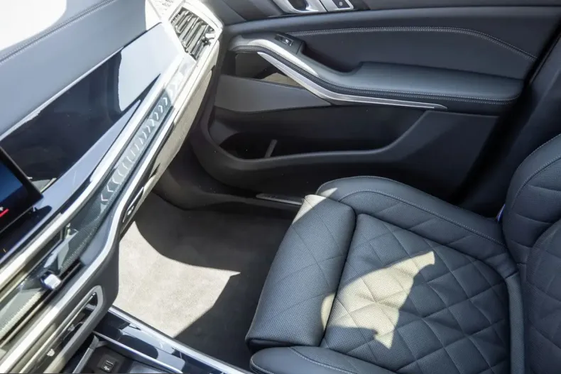 BMW X5 (Seria X) din 2025 cu 20.100 km - oferta BMW221694 - foto 16