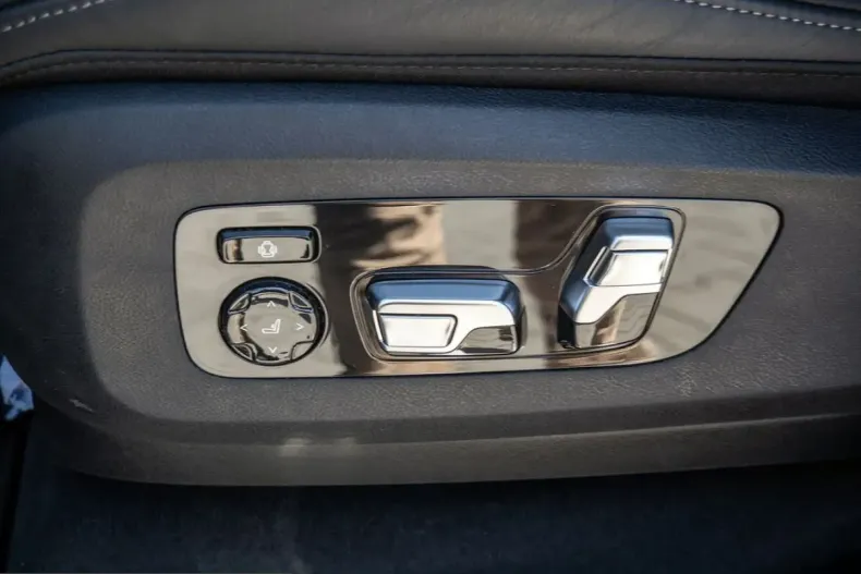 BMW X5 (Seria X) din 2025 cu 20.100 km - oferta BMW221694 - foto 22