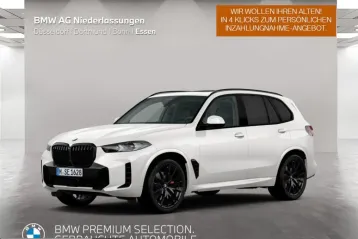 BMW X5 din 2024 - oferta BMW221695