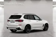 BMW X5 (Seria X) din 2024 cu 25.450 km - oferta BMW221695 - foto 2