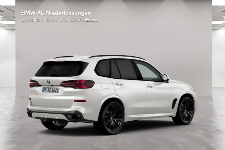 BMW X5 (Seria X) din 2024 cu 25.450 km - oferta BMW221695 - foto 2