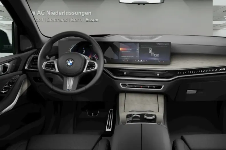 BMW X5 (Seria X) din 2024 cu 25.450 km - oferta BMW221695 - foto 4