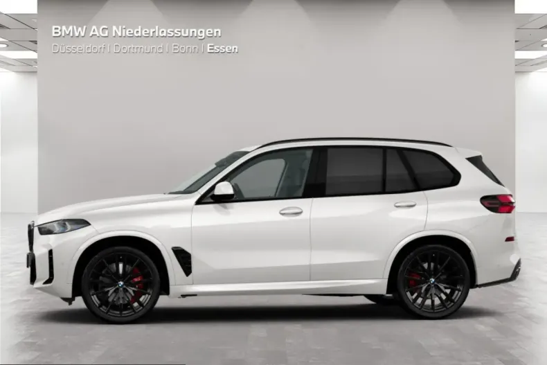 BMW X5 (Seria X) din 2024 cu 25.450 km - oferta BMW221695 - foto 5