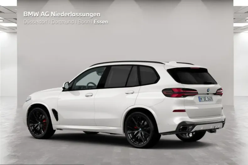 BMW X5 (Seria X) din 2024 cu 25.450 km - oferta BMW221695 - foto 6