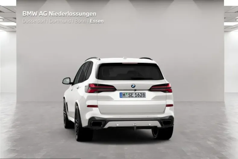 BMW X5 (Seria X) din 2024 cu 25.450 km - oferta BMW221695 - foto 7