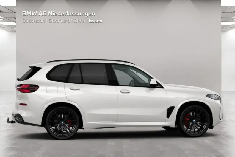BMW X5 (Seria X) din 2024 cu 25.450 km - oferta BMW221695 - foto 8