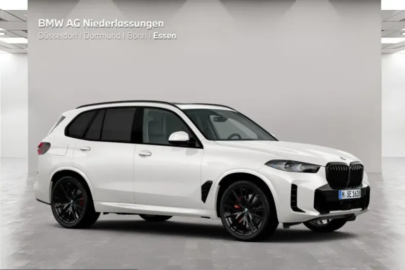 BMW X5 (Seria X) din 2024 cu 25.450 km - oferta BMW221695 - foto 9