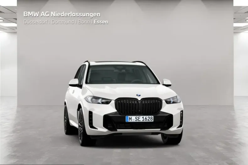 BMW X5 (Seria X) din 2024 cu 25.450 km - oferta BMW221695 - foto 10