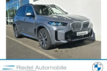 BMW X5 din 2024 - oferta BMW221696