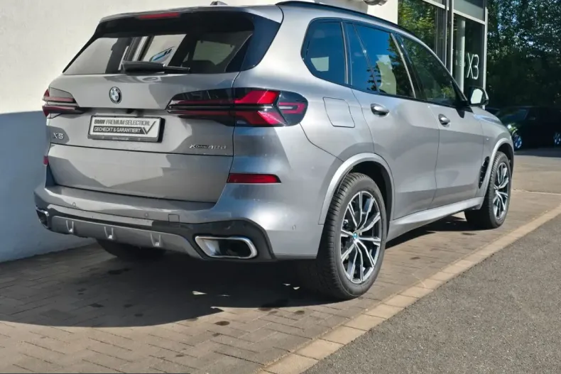 BMW X5 (Seria X) din 2024 cu 26.499 km - oferta BMW221696 - foto 3