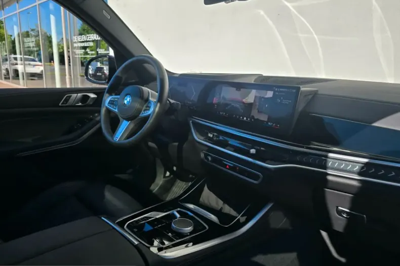 BMW X5 (Seria X) din 2024 cu 26.499 km - oferta BMW221696 - foto 4