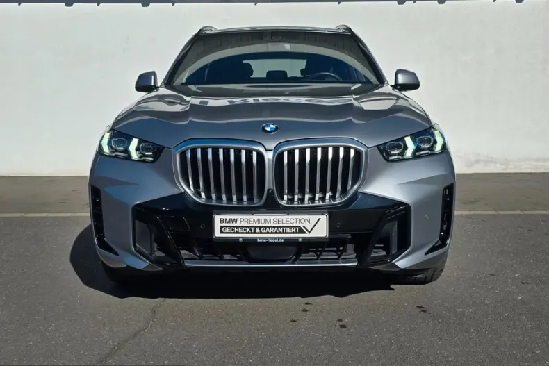 BMW X5 (Seria X) din 2024 cu 26.499 km - oferta BMW221696 - foto 5