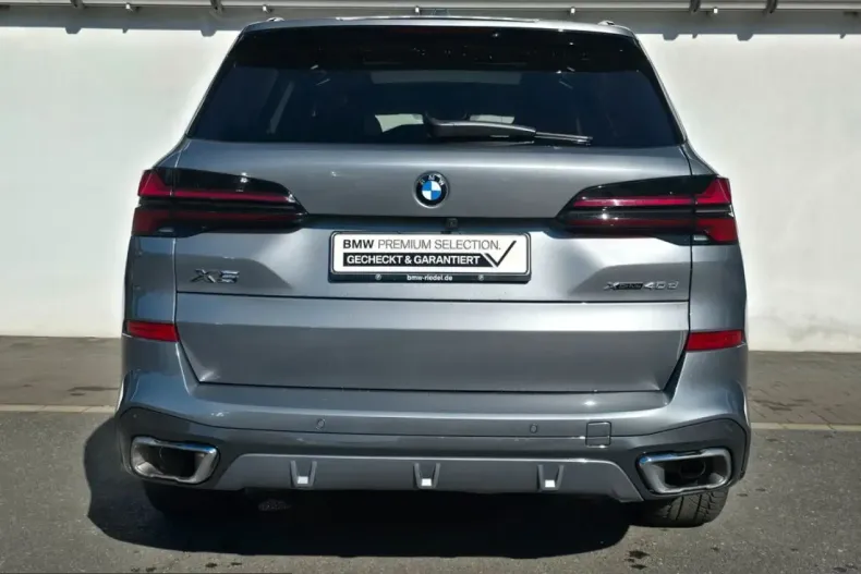 BMW X5 (Seria X) din 2024 cu 26.499 km - oferta BMW221696 - foto 6