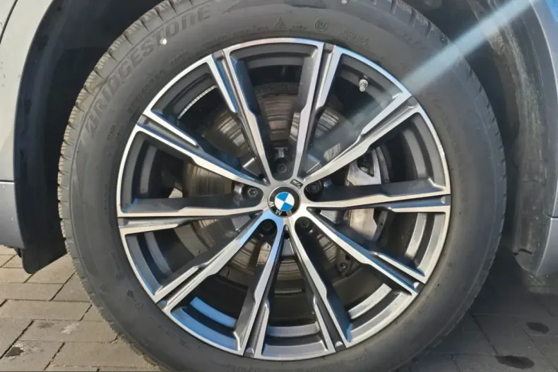 BMW X5 (Seria X) din 2024 cu 26.499 km - oferta BMW221696 - foto 7