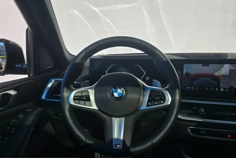 BMW X5 (Seria X) din 2024 cu 26.499 km - oferta BMW221696 - foto 12