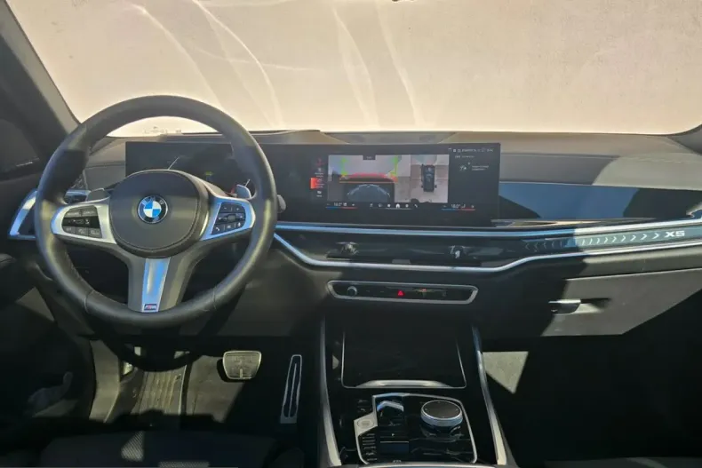BMW X5 (Seria X) din 2024 cu 26.499 km - oferta BMW221696 - foto 13