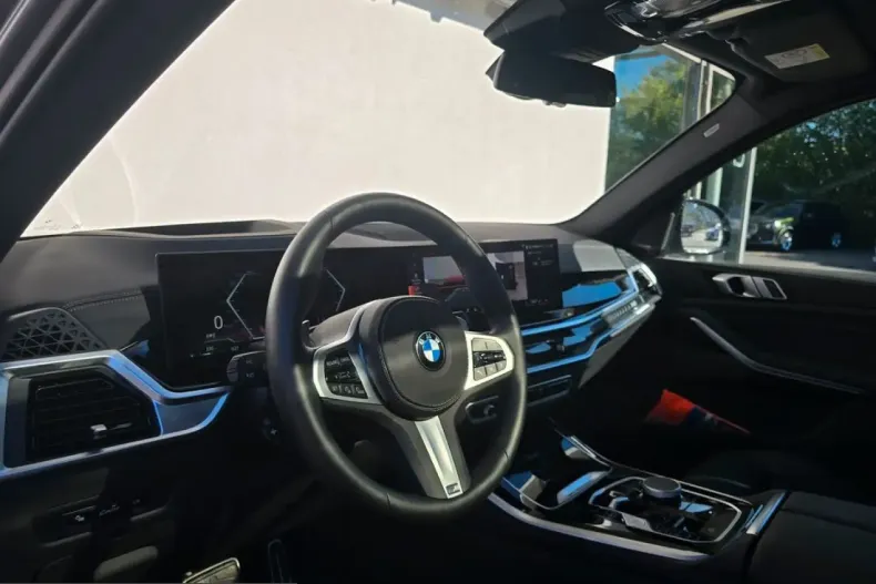 BMW X5 (Seria X) din 2024 cu 26.499 km - oferta BMW221696 - foto 15