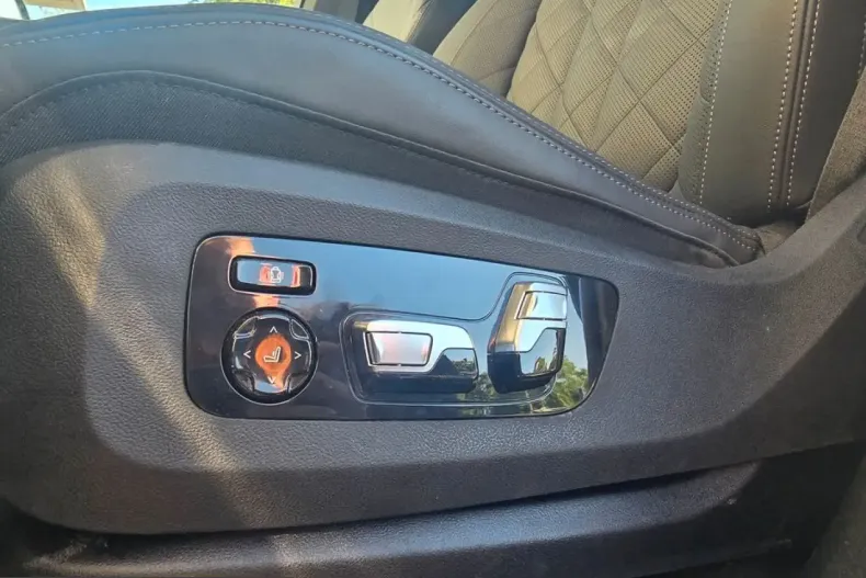 BMW X5 (Seria X) din 2024 cu 26.499 km - oferta BMW221696 - foto 24