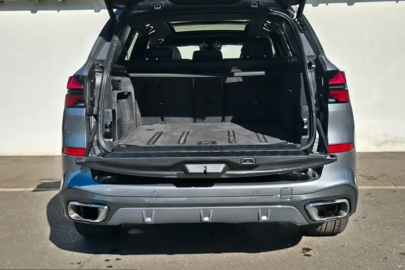 BMW X5 (Seria X) din 2024 cu 26.499 km - oferta BMW221696 - foto 26