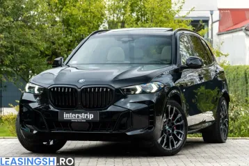 BMW X5 din 2025 - oferta BMW221697