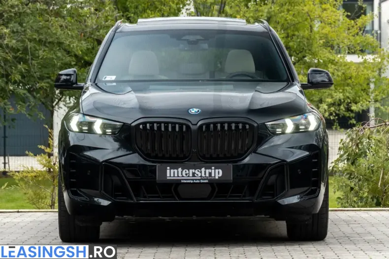BMW X5 (Seria X) din 2025 cu 19.200 km - oferta BMW221697 - foto 2