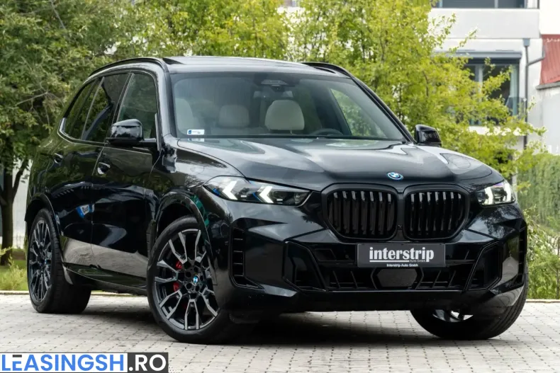 BMW X5 (Seria X) din 2025 cu 19.200 km - oferta BMW221697 - foto 3