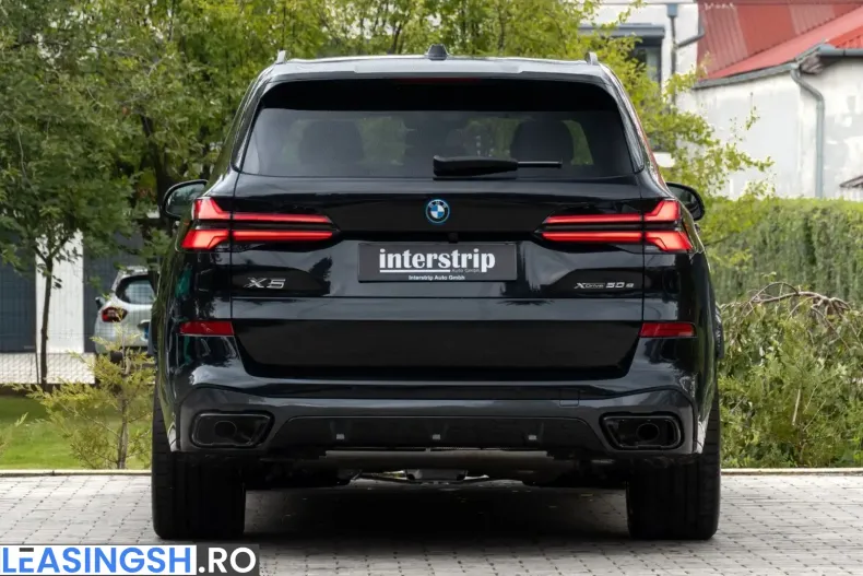 BMW X5 (Seria X) din 2025 cu 19.200 km - oferta BMW221697 - foto 5