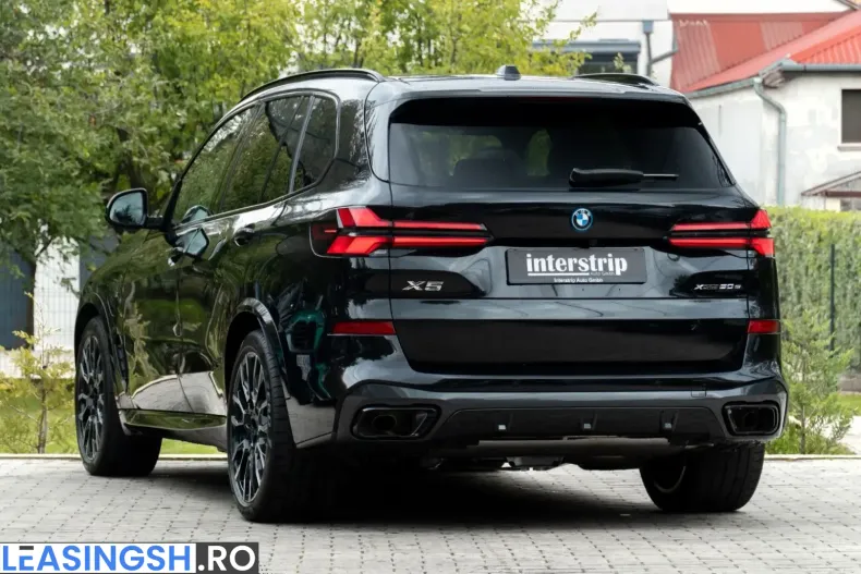 BMW X5 (Seria X) din 2025 cu 19.200 km - oferta BMW221697 - foto 6