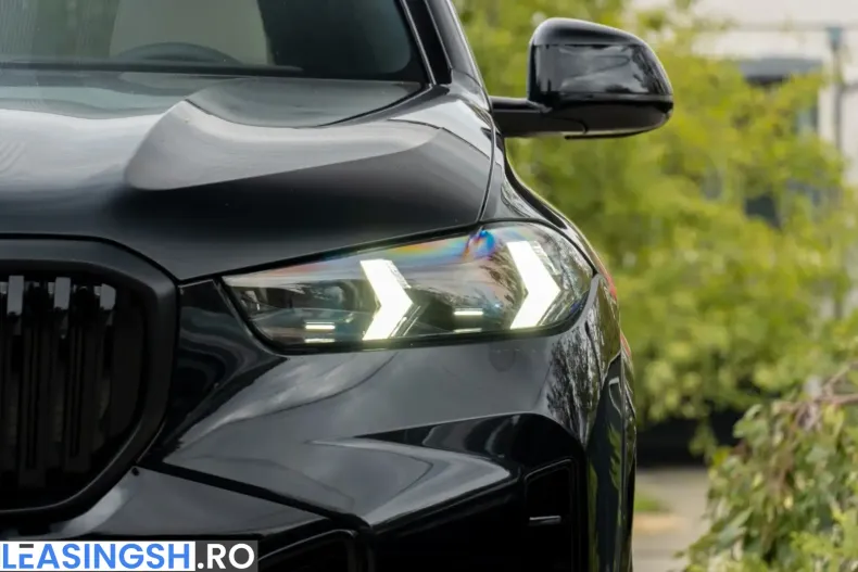 BMW X5 (Seria X) din 2025 cu 19.200 km - oferta BMW221697 - foto 7