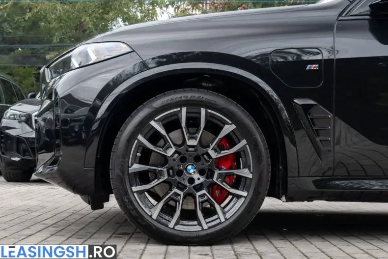 BMW X5 (Seria X) din 2025 cu 19.200 km - oferta BMW221697 - foto 8