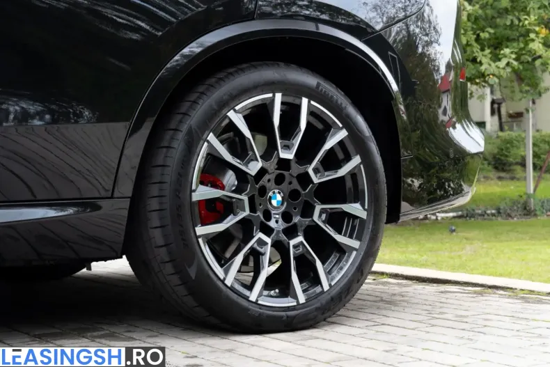 BMW X5 (Seria X) din 2025 cu 19.200 km - oferta BMW221697 - foto 9