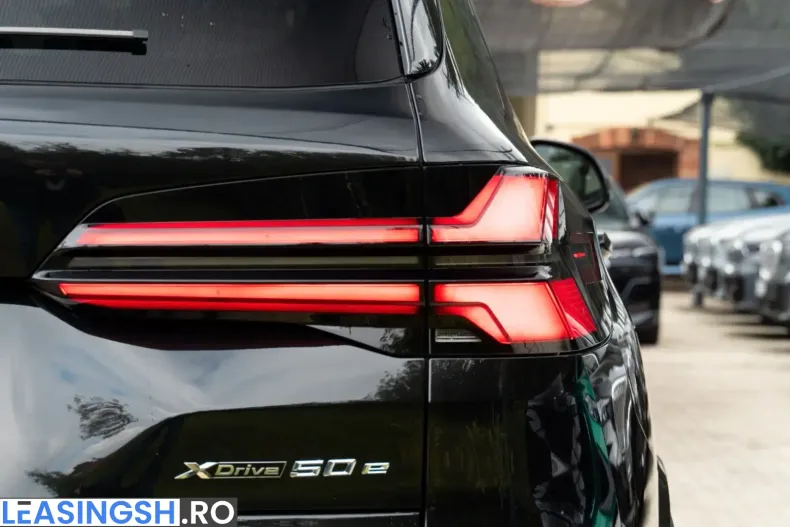 BMW X5 (Seria X) din 2025 cu 19.200 km - oferta BMW221697 - foto 10
