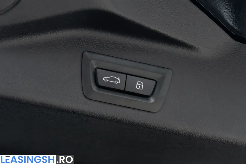 BMW X5 (Seria X) din 2025 cu 19.200 km - oferta BMW221697 - foto 13