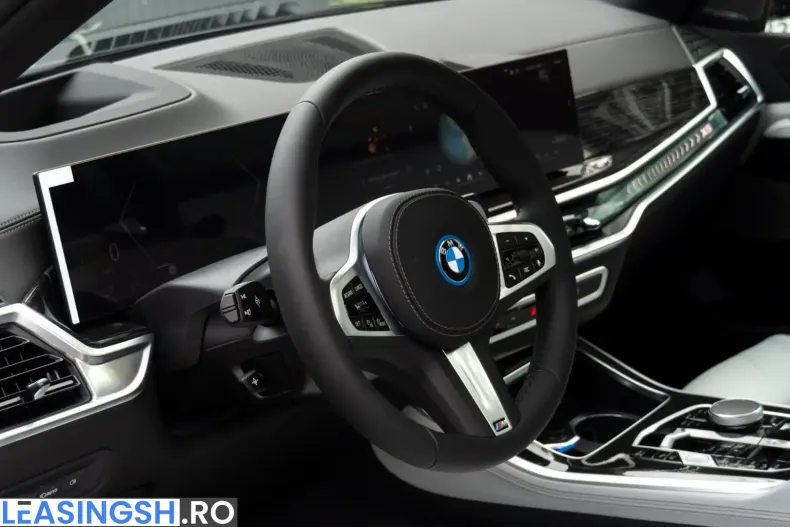 BMW X5 (Seria X) din 2025 cu 19.200 km - oferta BMW221697 - foto 15