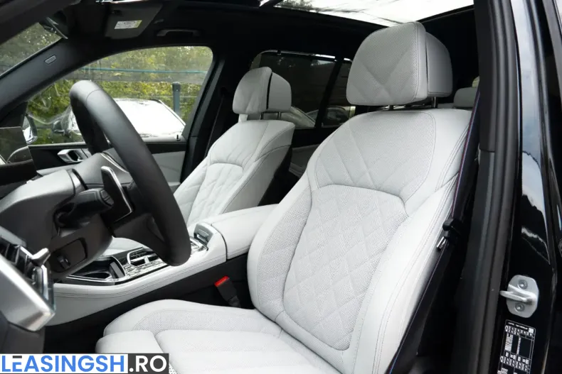 BMW X5 (Seria X) din 2025 cu 19.200 km - oferta BMW221697 - foto 16