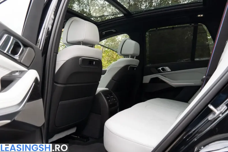 BMW X5 (Seria X) din 2025 cu 19.200 km - oferta BMW221697 - foto 17