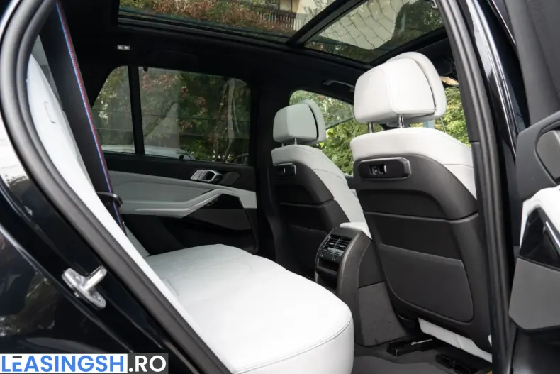 BMW X5 (Seria X) din 2025 cu 19.200 km - oferta BMW221697 - foto 19