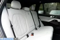 BMW X5 (Seria X) din 2025 cu 19.200 km - oferta BMW221697 - foto 20