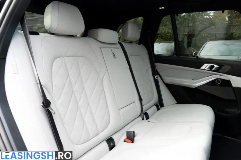 BMW X5 (Seria X) din 2025 cu 19.200 km - oferta BMW221697 - foto 20