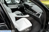 BMW X5 (Seria X) din 2025 cu 19.200 km - oferta BMW221697 - foto 21